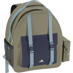 ADIDAS Rucksack CXPLR BP, ORBGRN/SHANAV, ONE SIZE