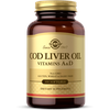 Cod Liver Oil Softgels 100 St.