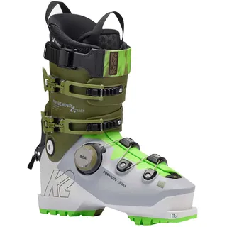 K2 Mindbender 130 Boa GW Skischuhe - 27-27.5