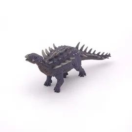Papo Polacanthus Dinosaurier Actionfigur 5 cm mehrfarbig