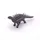 Papo Polacanthus Dinosaurier Actionfigur 5 cm mehrfarbig