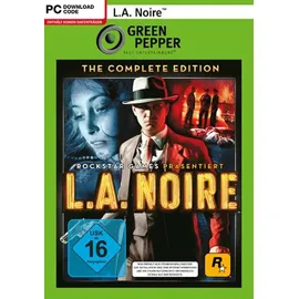 L.A. Noire - Complete Edition (PC)
