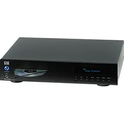 BC Acoustique EX-614 HiFi CD-Player