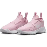 Nike Flex Runner 3 Sneaker Kinder 601 pink foam /white 28.5