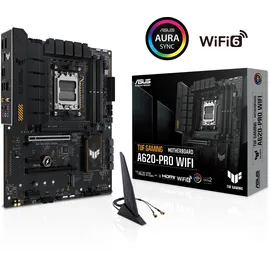 Asus TUF Gaming A620-Pro WIFI