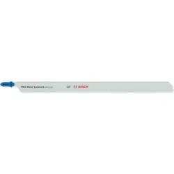 Bosch Stichsägeblatt T 1018 AFP, Precision for Metal-Sandwich