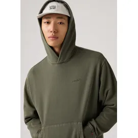Levi's Hoodie Sweatshirt Kambaba Braun XL
