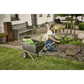 WOLFCRAFT Sackkarre TS 2500 200 kg