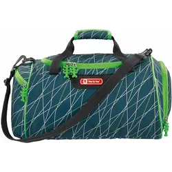 Step by Step Sporttasche 13l Soccer World