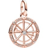 Pandora Damen Charm 783063C01 roségold