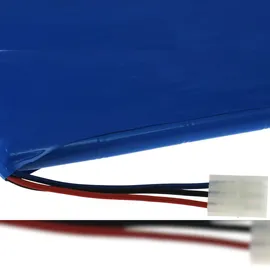 Powery Outcast ICO420 blau