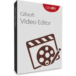 Gilisoft Video Editor