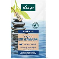 Kneipp Badekristalle Tiefenentspannung