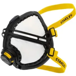 Stanley Halbmaske Lite Pro FFP3 RD antiallergen