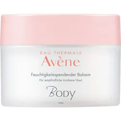 AVENE BODY FEUCHTIG BALSAM 250 ml