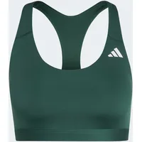 adidas Optime Essentials Workout Collegiate Green L