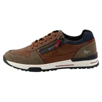 Mustang Filippo Herren Braun 41