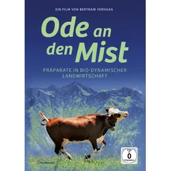 Ode an den Mist - Bauern gehören in die Stadt