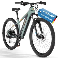 Fischer Montis 2.2 Active 29 Zoll RH 43 piniengrün matt