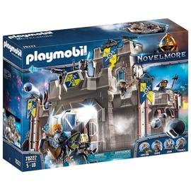 Playmobil Novelmore Spielturm Fortress 70222