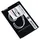 Powery Akku kompatibel mit BMW Typ 9442976-01 - Schwarz