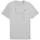 Puma Tad Essential Heather Cat Tee grau M