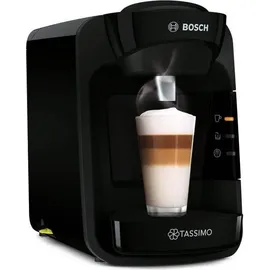 Bosch Tassimo Suny TAS3102 black