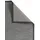 DEKOWE In- & Outdoorteppich Naturino Basic S2 schiefer 001 Line", 67x133 cm