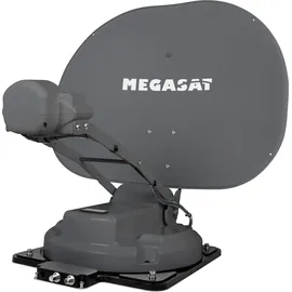 Megasat Caravanman 55 Professional GPS graphit