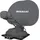 Megasat Caravanman 55 Professional GPS graphit