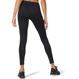 Asics Core Tights Damen schwarz L
