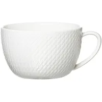 Ritzenhoff & Breker Cappuccinotasse 0,32 l Weiß