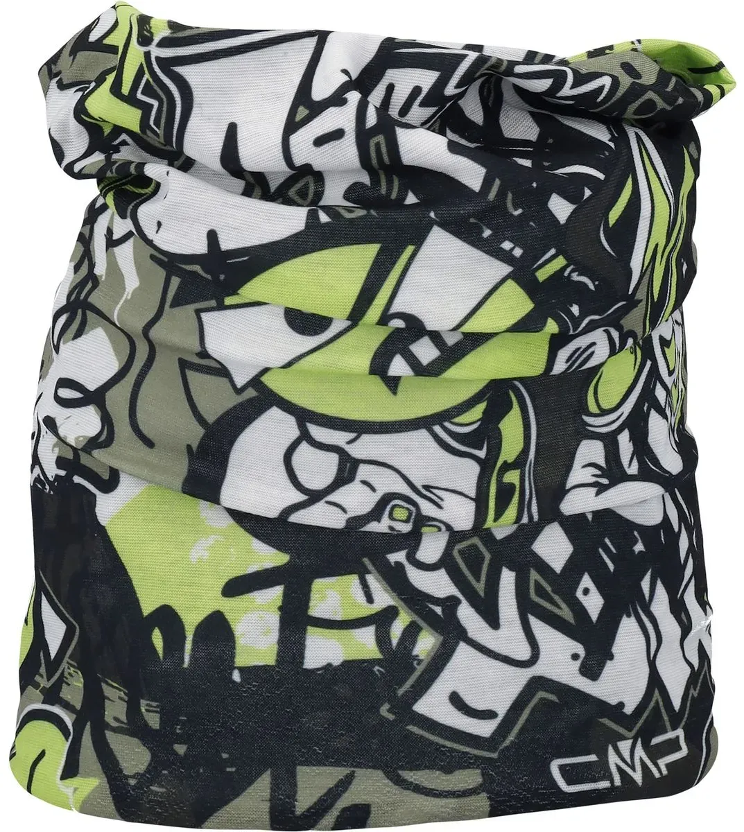 CMP Kids Neckwarmer mela-sage (25EV) 1