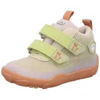 Affenzahn 00844 70061 Happy Katze Beige Shoes Gr. 21