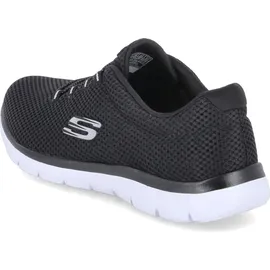 SKECHERS Summits - Quick Lapse black/white 39