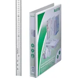 Leitz Präsentationsringbuch DIN A4 44 mm Weiß 6 St.