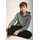 blue seven Teenager Jungen Kapuzenpullover 749 tanne), 140 - 140