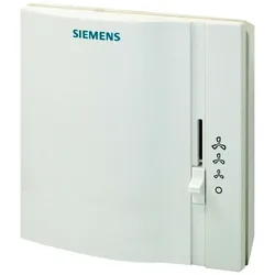 Siemens Dig.Industr. Raumtemperatur Thermostat S55770T 231