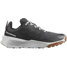 Salomon Patrol Kinder Asphalt / Rainy Day / Pecan Brown 33