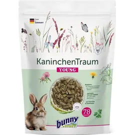 Bunny Nature KaninchenTraum Young 4 kg