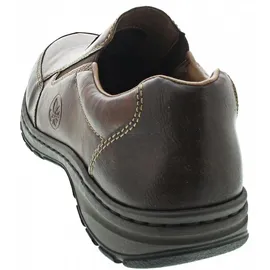 Rieker 03354 Herren Braun 43