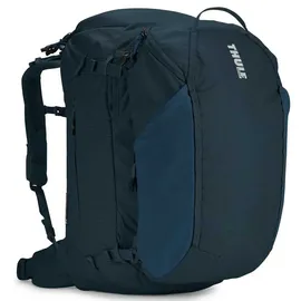 Thule Landmark 60 Reiserucksack Darkest Blue