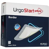 Urgo Wundverband 10 x 10 cm 10 St.