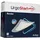 Urgo Wundverband 10 x 10 cm 10 St.