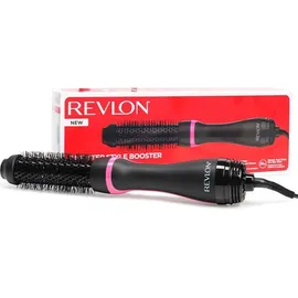 Revlon One Step Style Booster Rundbürste schwarz