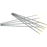 Weldstone Wolframelektrode gold D 2,4 x 175 mm