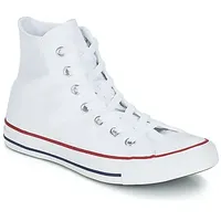Converse Chuck Taylor All Star Hi Weiß Damen 37