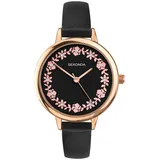 Sekonda Uhr 2818.8 Damen Armbanduhr Rosé Gold