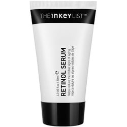 The INKEY List RETINOL SERUM Anti-Aging Gesichtsserum 30 ml