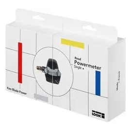 Look Keo Blade Power Single - schwarz